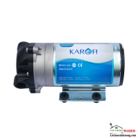 Bơm máy lọc nước Karofi